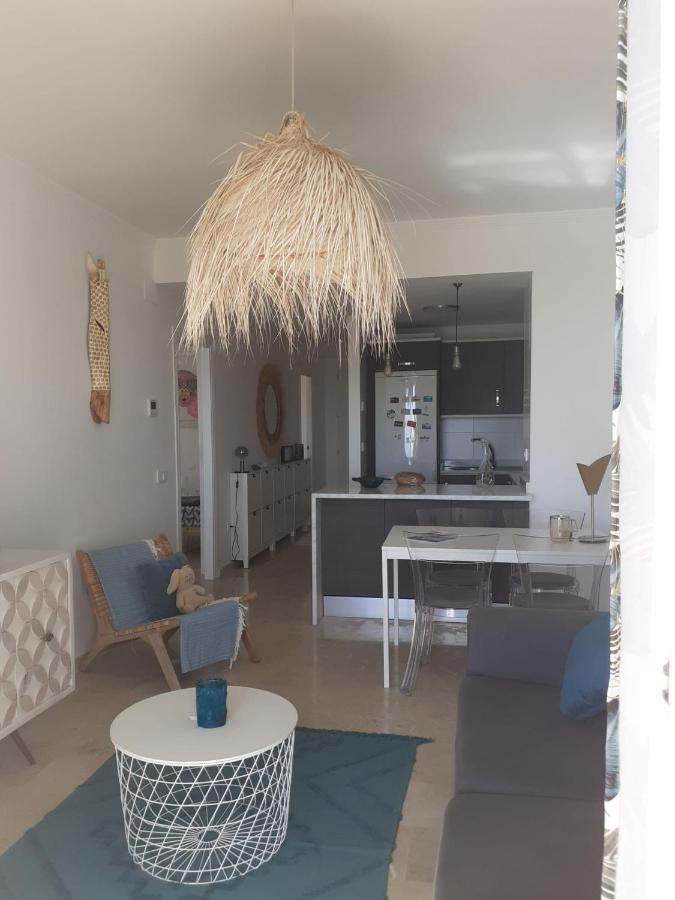 Small Oasis - Appartement 6 Personnes Манільва Екстер'єр фото
