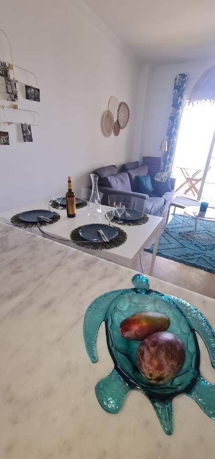 Small Oasis - Appartement 6 Personnes Манільва Екстер'єр фото