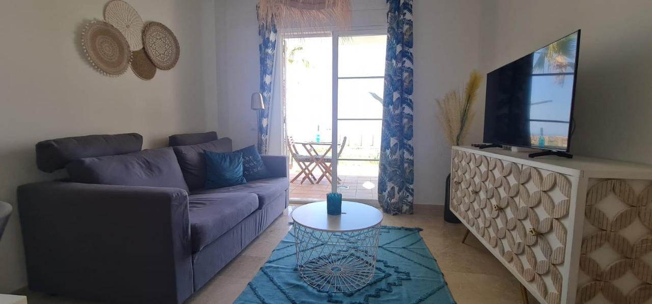 Small Oasis - Appartement 6 Personnes Манільва Екстер'єр фото