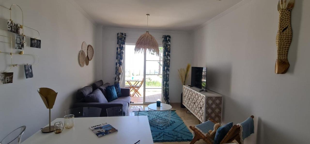Small Oasis - Appartement 6 Personnes Манільва Екстер'єр фото