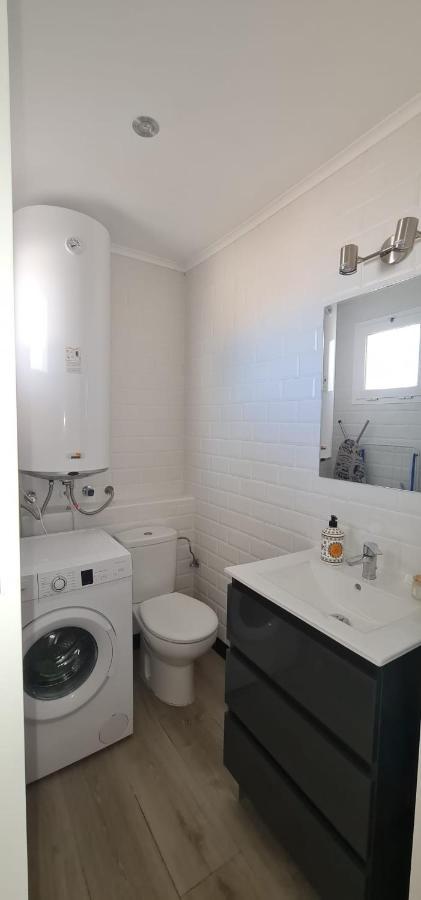 Small Oasis - Appartement 6 Personnes Манільва Екстер'єр фото