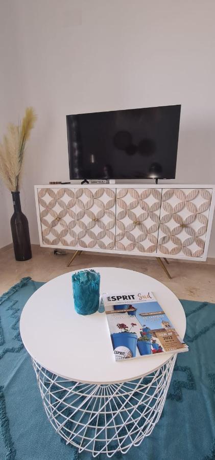 Small Oasis - Appartement 6 Personnes Манільва Екстер'єр фото