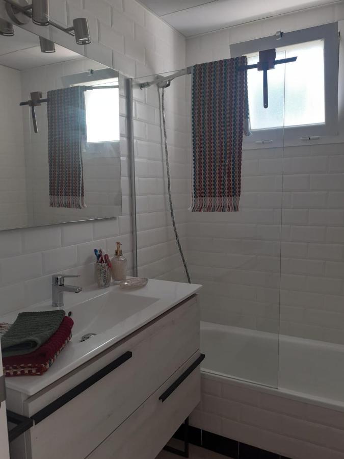 Small Oasis - Appartement 6 Personnes Манільва Екстер'єр фото