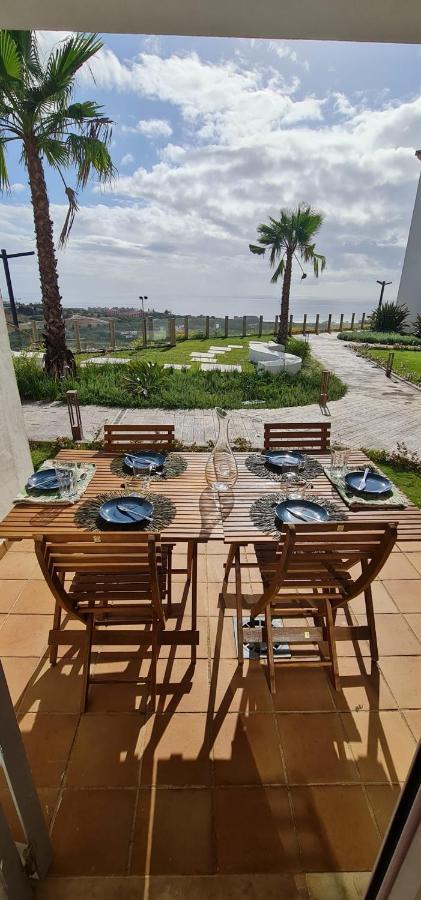 Small Oasis - Appartement 6 Personnes Манільва Екстер'єр фото