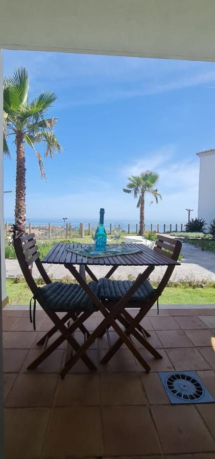 Small Oasis - Appartement 6 Personnes Манільва Екстер'єр фото